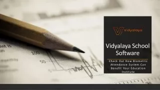 vidyalaya school software