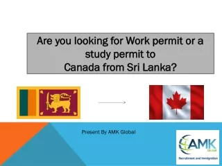 Best Immigration consultant in sri lanka
