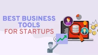 Business startup tools | best tool for startup