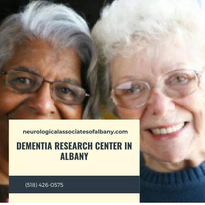 neurologicalassociatesofalbany com dementia