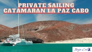 private sailing private sailing catamaran