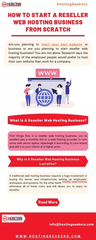hostingseekers
