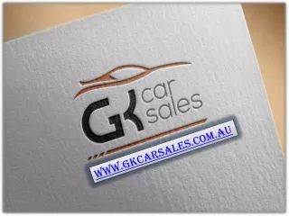 Best Used Car Dealer Online in Melbourne