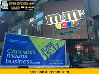 New york billboard