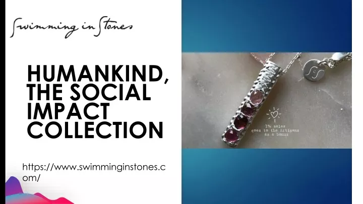 humankind the social impact collection