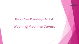 dream care furnishings pvt ltd