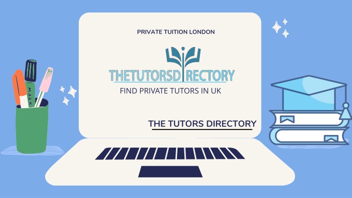 private tuition london