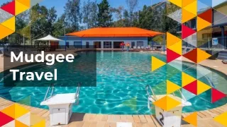 Find perfect hotels in Mudgee