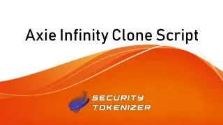 axie infinity clone script