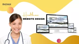 healthcare