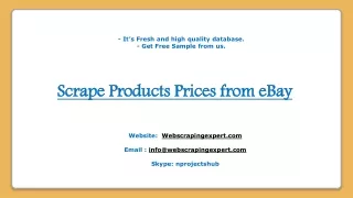 it s fresh and high quality database get free