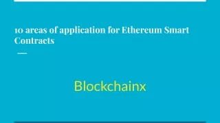 erc20 token generator - blockchainx