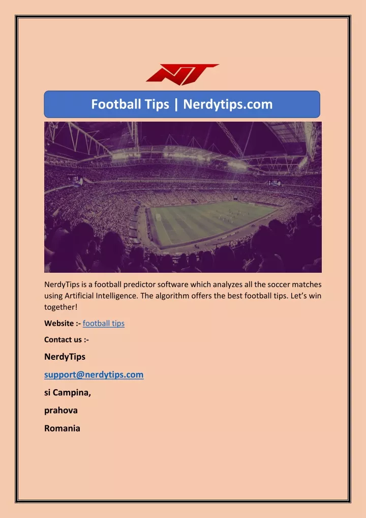 football tips nerdytips com