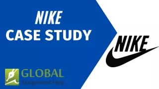 nike case study