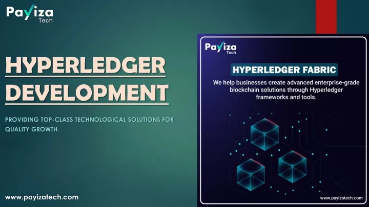 hyperledger development
