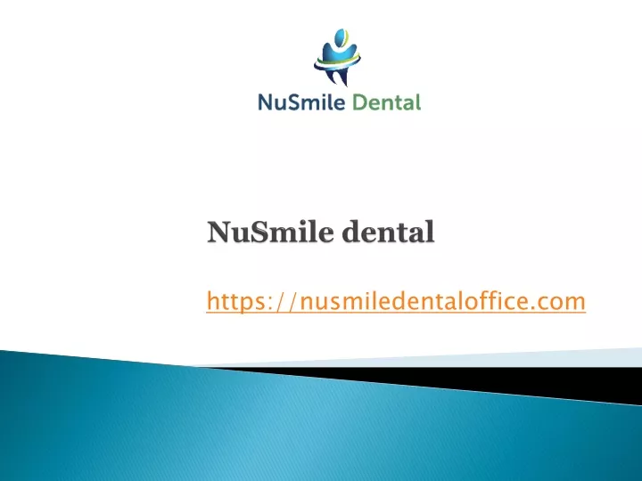 nusmile dental
