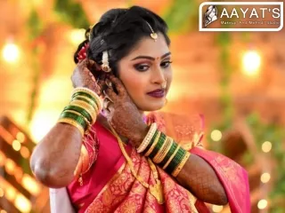 Best Makeup Artists in Goa