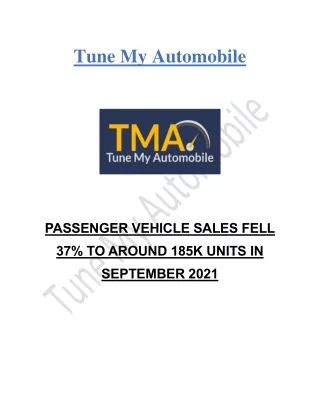 tune my automobile