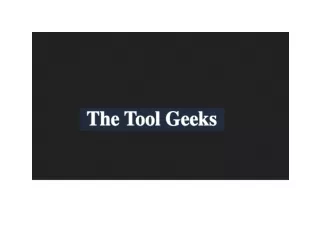 Best Women’s Tool Belt