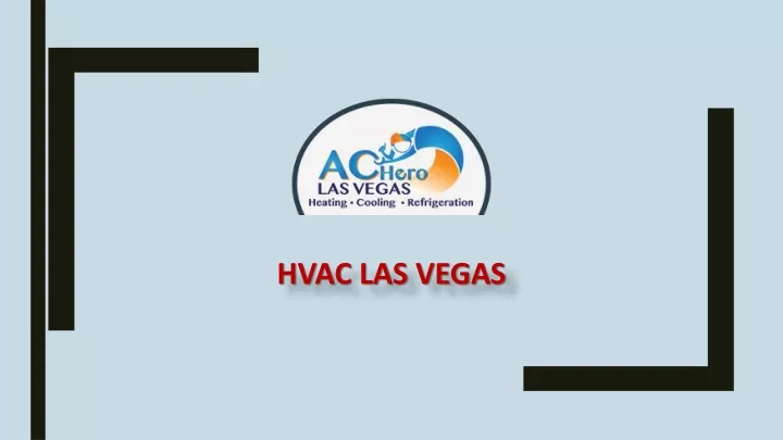 hvac las vegas