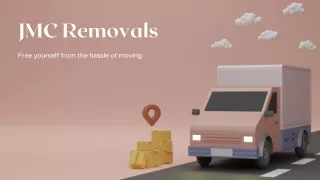House Removals Widnes
