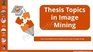 thesis topics in image mining
