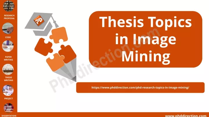 phd thesis on mining