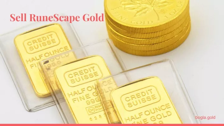 sell runescape gold