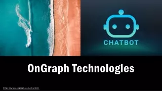 ongraph technologies