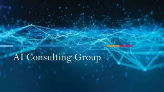 Get Snowflake Consultants – AI Consulting Group