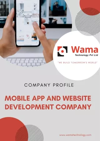 Best website development company in India and Atlanta
