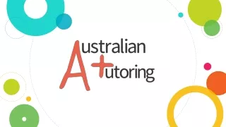 Get the best tuition classes – Australian Tutoring