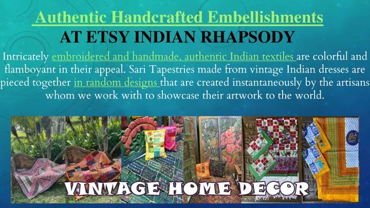 authentic handcrafted embellishments at etsy