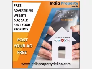 Best Real Estate Website in India | India's Leading Property Portal
