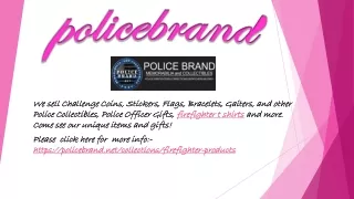 we sell challenge coins stickers flags bracelets