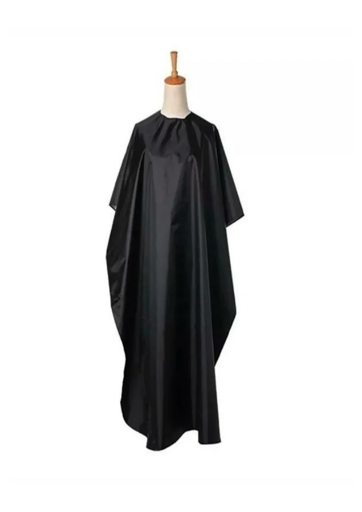 PPT WHY DO BARBERS OR HAIRDRESSERS WEAR APRONS? PowerPoint