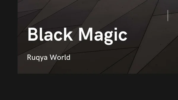 Black Magic