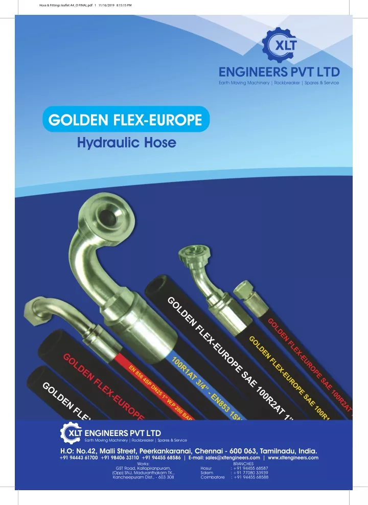 hose fittings leaflet a4 o final pdf 1 11 16 2019
