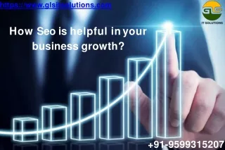 How SEO is helpful in your business growth-converted
