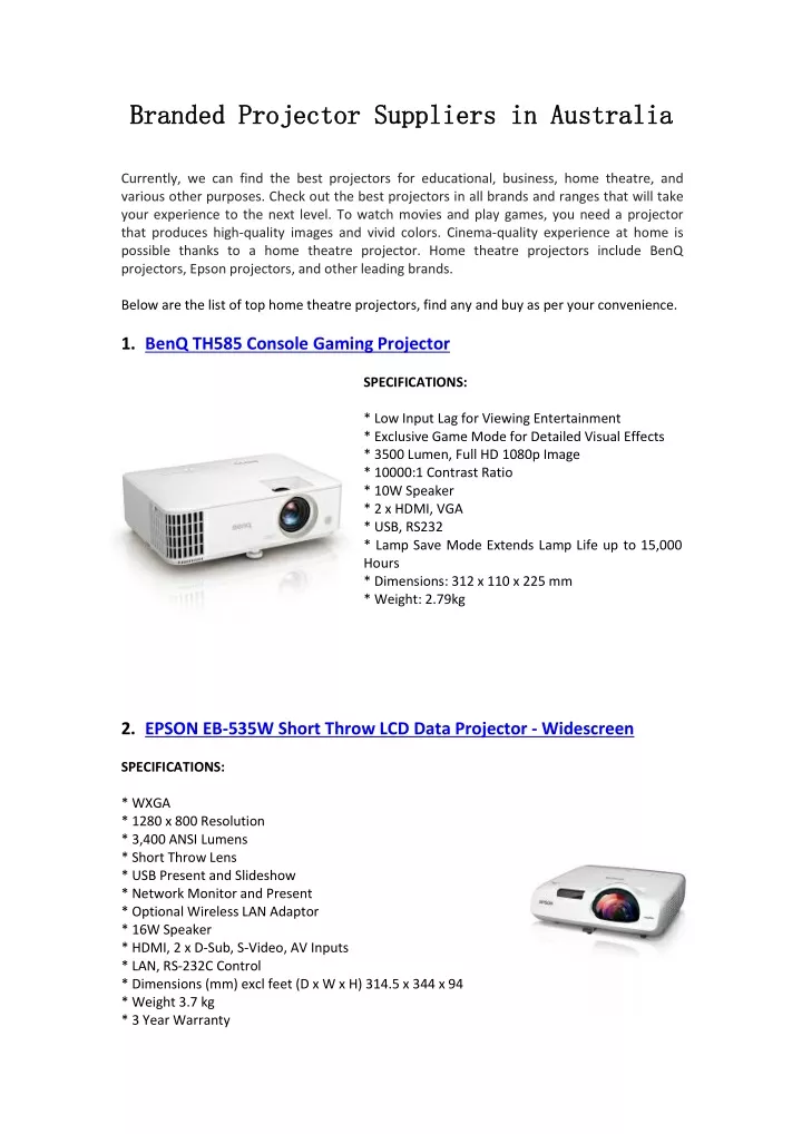 branded branded projector projector suppliers