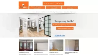 1daywall com