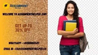 welcome to assignmenthelped com welcome