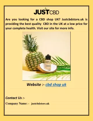 cbd shop uk 5555