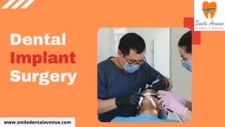 Top 5 Dental clinic