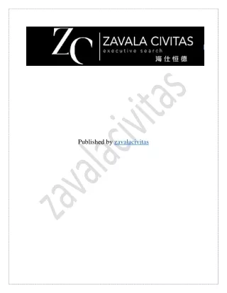 published by zavalacivitas