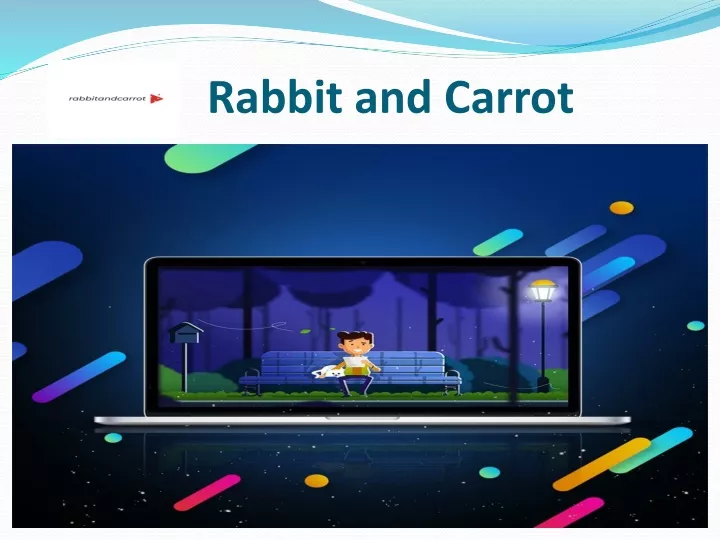 rabbit and carrot