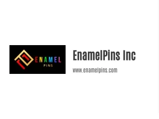 EnamelPins Inc.