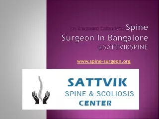 Get-treatment-online-with-Spine-Surgeon-In-Bangalore