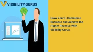 grow your e commerce business and achieve