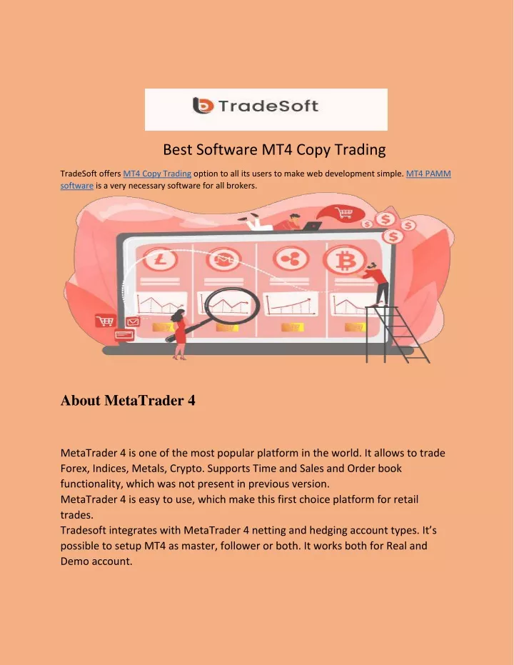 best software mt4 copy trading